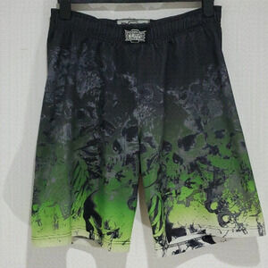 MMA Elite 31x10.5 athletic shorts
